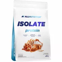 Allnutrition Isolate Protein Caramel ������ ������������� ������� "��������"