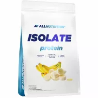 Allnutrition Isolate Protein Banana ������ ������������� ������� "�����"