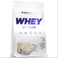 Allnutrition Whey Protein White �hocolate ������������ ������ ������ �������