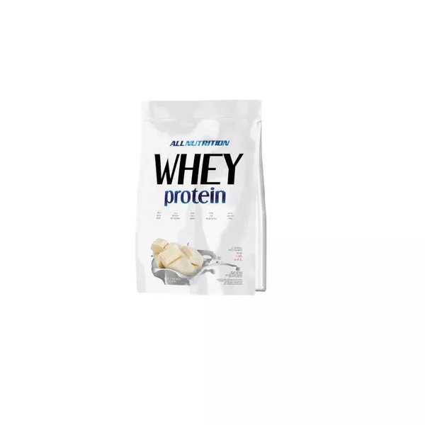 Allnutrition Whey Protein White �hocolate ������������ ������ ������ �������