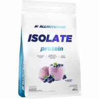 Allnutrition Isolate Protein Blueberry ������ ������������� ������� "�������"