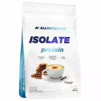 Allnutrition Isolate Protein Cappuccino ������ ������������� ������� "��������"