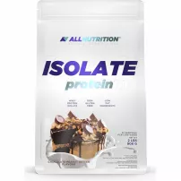 Allnutrition Isolate Protein Chocolate Peanut Butter ������ ������������� ������� "�������-��������� �����"