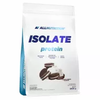 Allnutrition Isolate Protein Cookie Cream ������ ������������� ������� "������ ����"