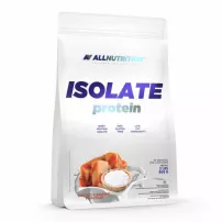 Allnutrition Isolate Protein Salted Caramel ������ ������������� ������� "������ ��������"