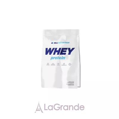 Allnutrition Whey Protein Strawberry-Banana   