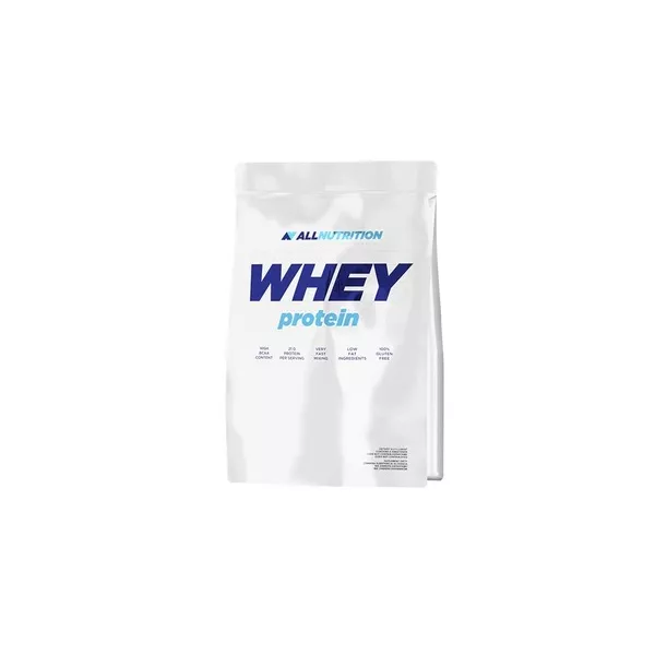 Allnutrition Whey Protein Strawberry-Banana ������������ ������ ���������-������