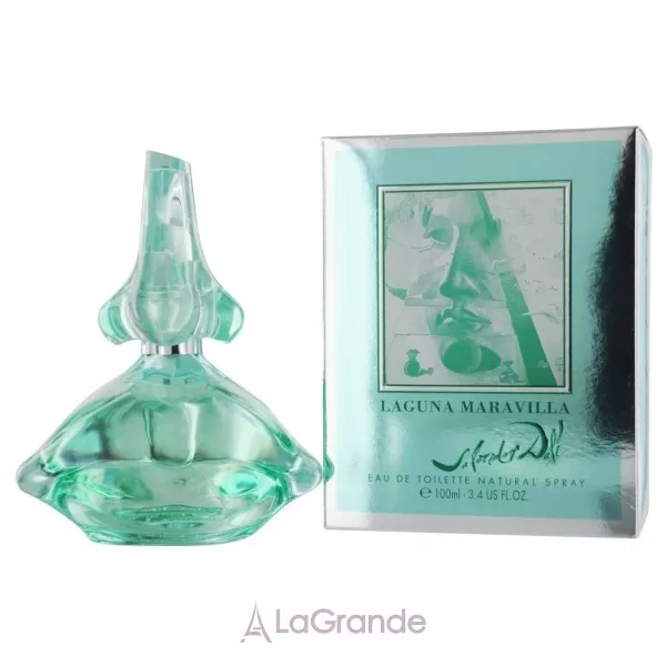Salvador Dali Laguna Maravilla ��������� ����