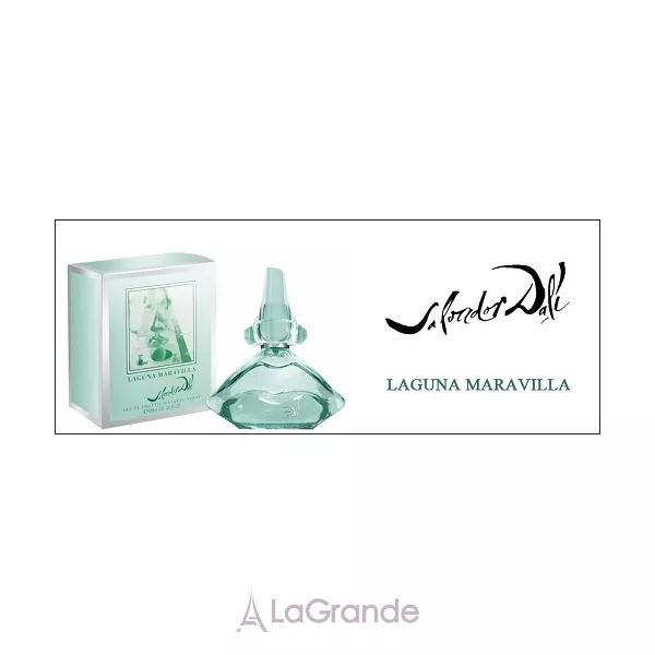 Salvador Dali Laguna Maravilla ��������� ����