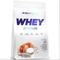 Allnutrition Whey Protein Caramel ������������ ������� "��������"