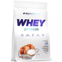 Allnutrition Whey Protein Caramel ������������ ������� "��������"