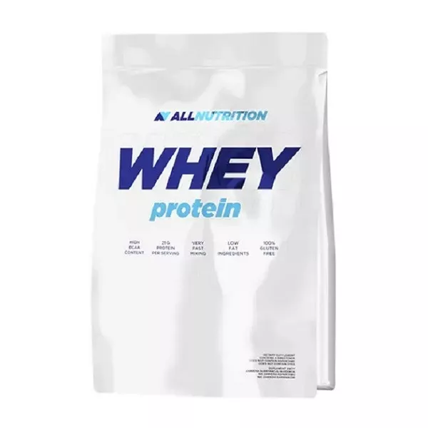Allnutrition Whey Protein Caramel ������������ ������� 