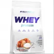 Allnutrition Whey Protein Caramel   