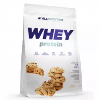 Allnutrition  Whey Cookies-Chocolate ������������ ������ �������-�������