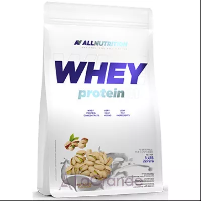 Allnutrition Whey Protein Pistachio   Գ