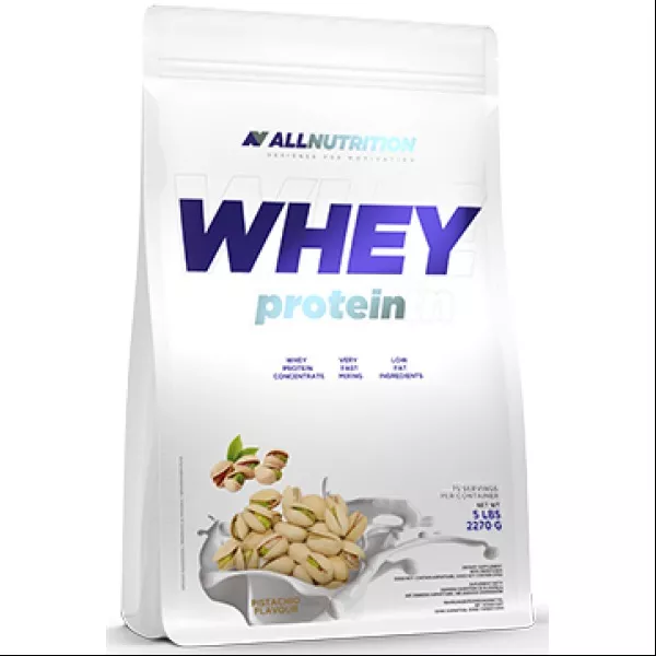 Allnutrition Whey Protein Pistachio ������������ ������ �Գ������