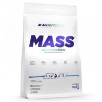 Allnutrition Mass Acceleration White Chocolate ������ ������ �������