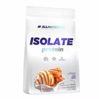 Allnutrition Isolate Protein Caramel Ice Cream ������ ������������� ������� "���������� ��������"