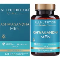Allnutrition Health & Care Ashwagandha Men ������� ������� "���������" ��� �������