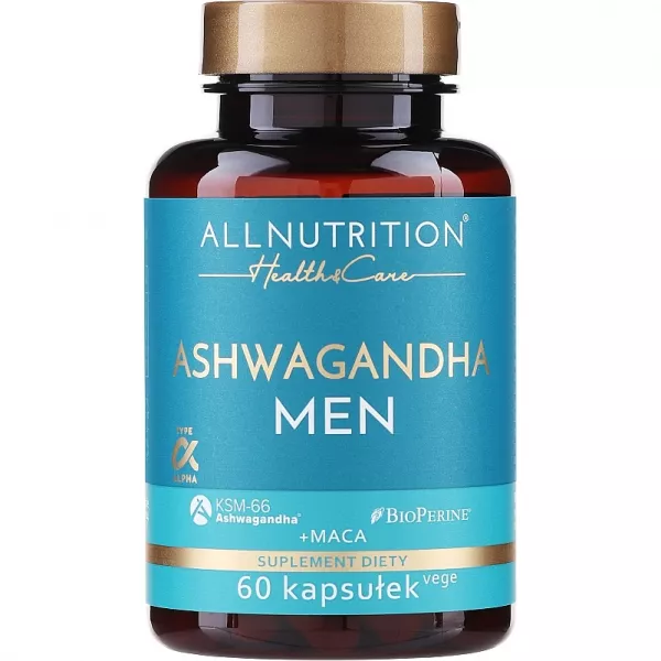 Allnutrition Health & Care Ashwagandha Men ������� ������� 