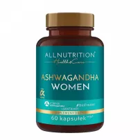Allnutrition Health & Care Ashwagandha Women ������� ������� "���������" ��� ����
