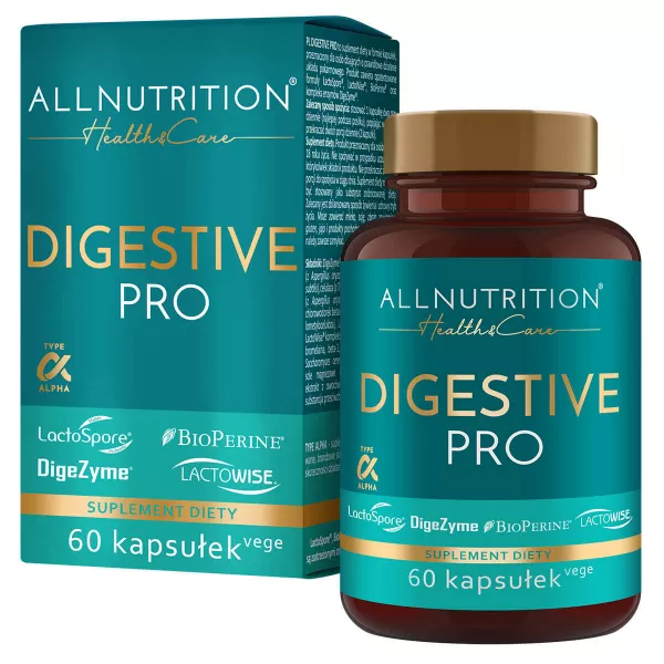 Allnutrition Health & Care Digestive Pro �������� ��� ���������