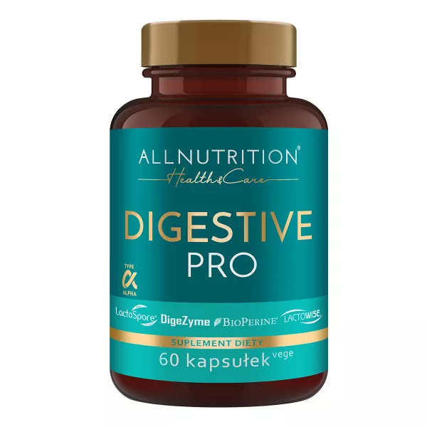 Allnutrition Health & Care Digestive Pro �������� ��� ���������