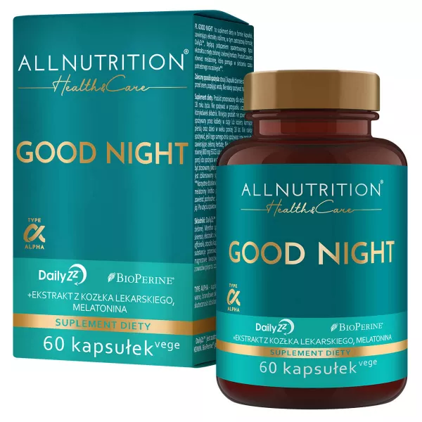 Allnutrition Health & Care Good Night ĳ������ ������� ��� �������� ���