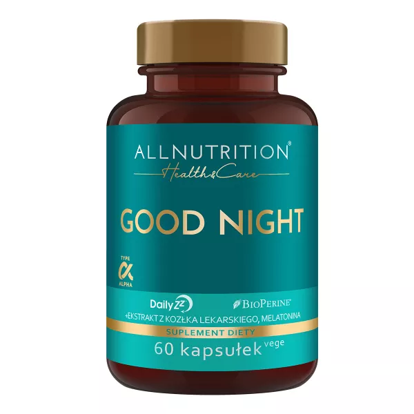 Allnutrition Health & Care Good Night ĳ������ ������� ��� �������� ���