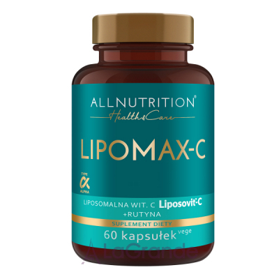 Allnutrition Health & Care Lipomax-C   ˳-