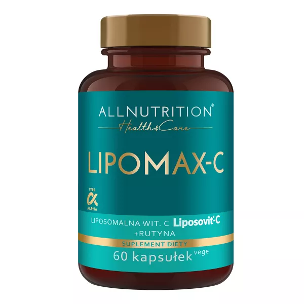Allnutrition Health & Care Lipomax-C ������� ������� ˳������-�