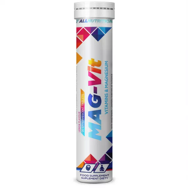 Allnutrition Mag-Vit ������� ������� 