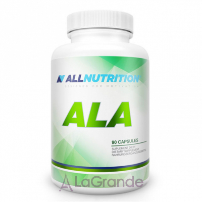 Allnutrition ALA   