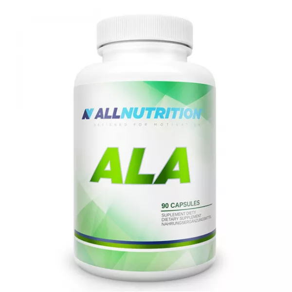 Allnutrition ALA ĳ������ ������� 