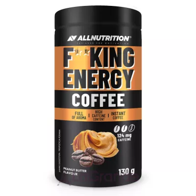 Allnutrition Fitking Energy Coffee  