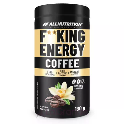 Allnutrition Fitking Energy Coffee  