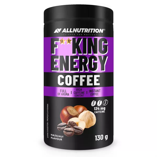 Allnutrition Fitking Energy Coffee �������� ����