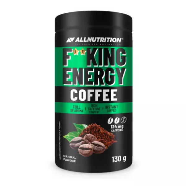Allnutrition Fitking Energy Coffee �������� ����