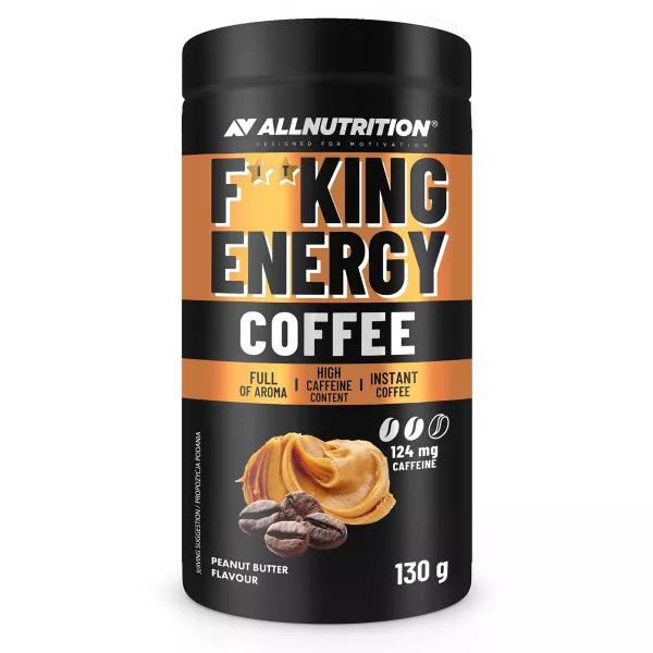Allnutrition Fitking Energy Coffee �������� ����