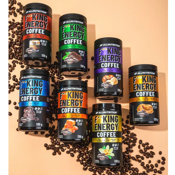 Allnutrition Fitking Energy Coffee �������� ����