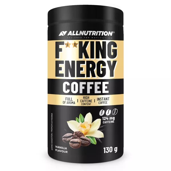 Allnutrition Fitking Energy Coffee �������� ����