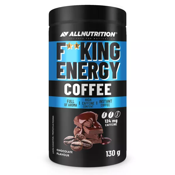 Allnutrition Fitking Energy Coffee �������� ����