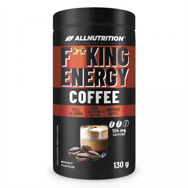 Allnutrition Fitking Energy Coffee �������� ����