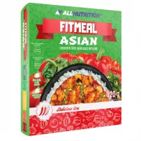 Allnutrition Fitmeal Asian ����� � ����� � ���������� ����