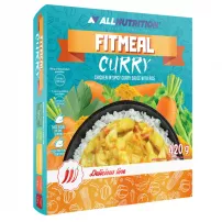 Allnutrition Fitmeal Curry ����� � ���� ���� � ����� �� �������