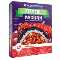 Allnutrition Fitmeal Mexican ����� � ����� � �������� �������������� ����