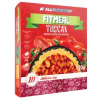 Allnutrition Fitmeal Tuscan ����� � ������������ ���� � ����������