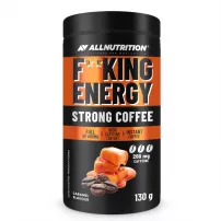 Allnutrition Fitking Energy Strong Coffee �������� ���� ����