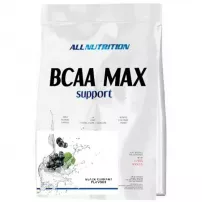 Allnutrition BCAA Max Support Black Currant ����������� BCAA ��� ������ ������ ���������