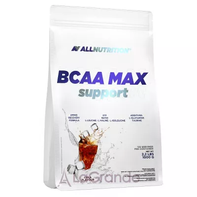 Allnutrition BCAA Max Support Grapefruit  BCAA   